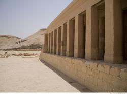 Hatshepsut Temple Photo Textures